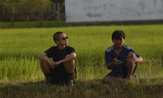 France tv distribution Launches Sales for Ducks at Cannes